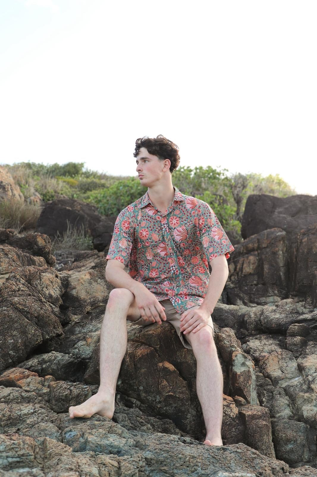 Tropical Tale