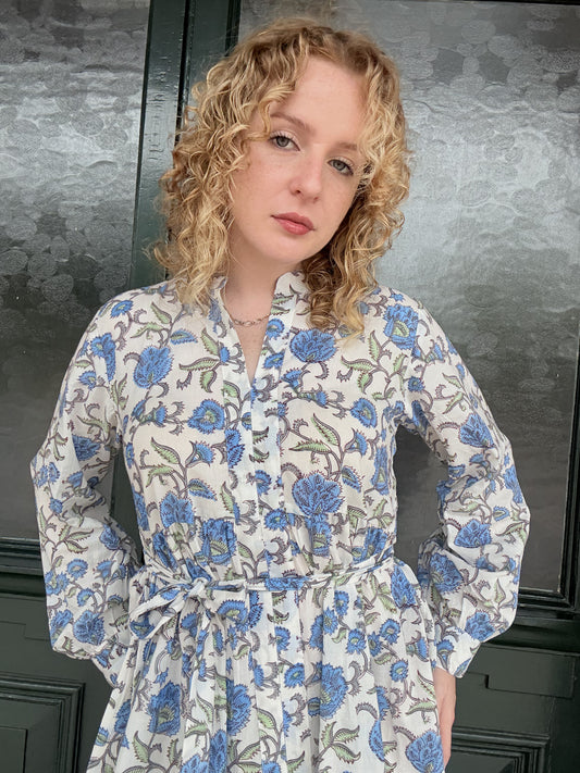 Seaside Breeze (Short)